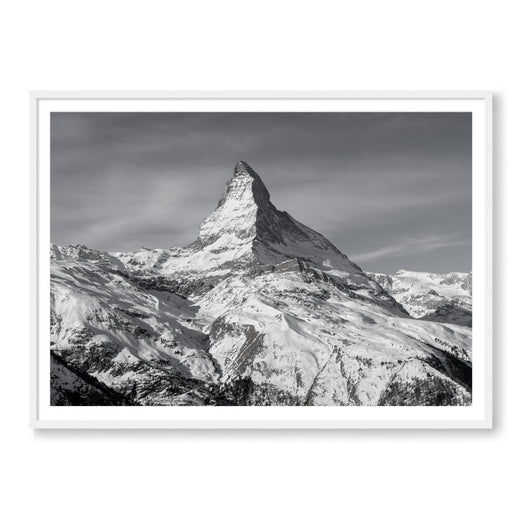 MATTERHORN