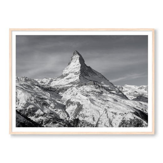 MATTERHORN
