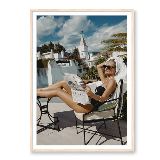 The Leisure Report