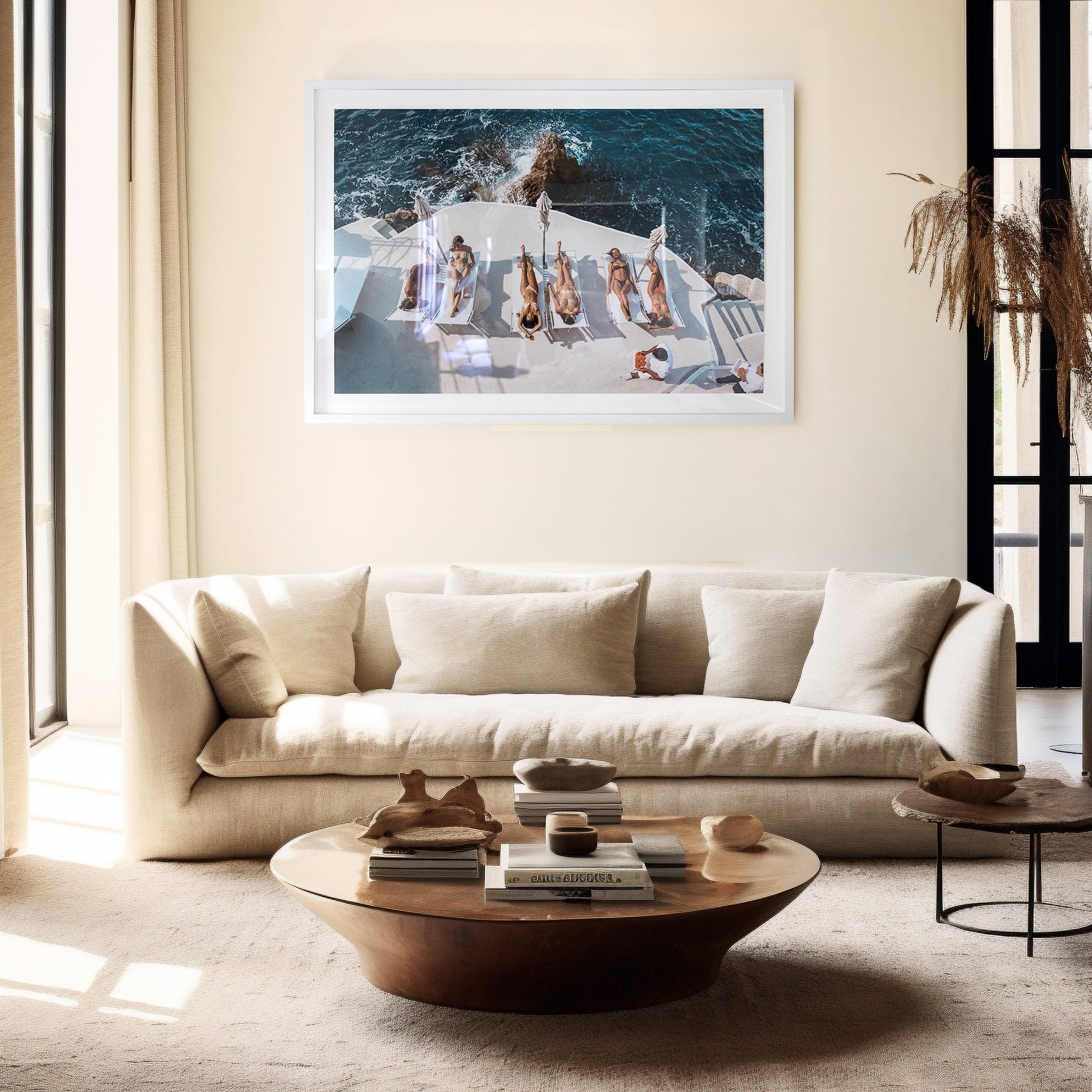 Girls Just Wanna Have Sun - In Real Life