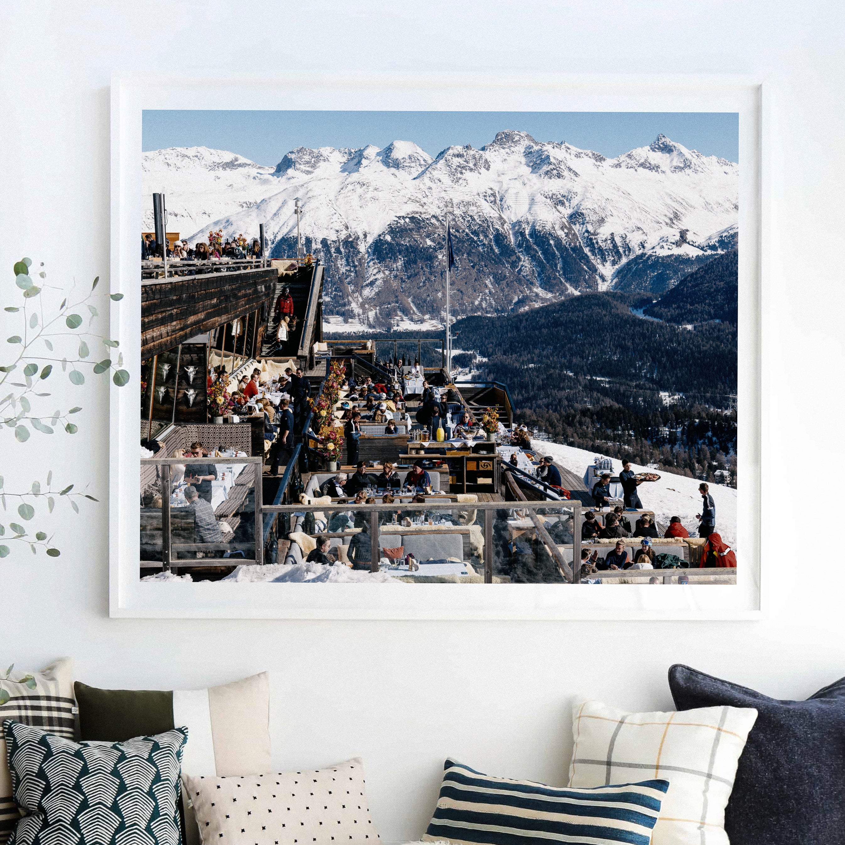 APRES SKI - In Real Life