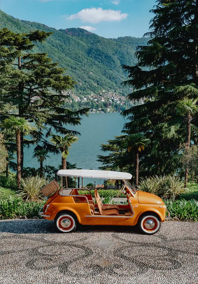 Bellini II - In Real Life