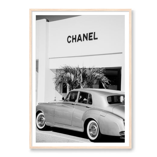 Chanel No. 2