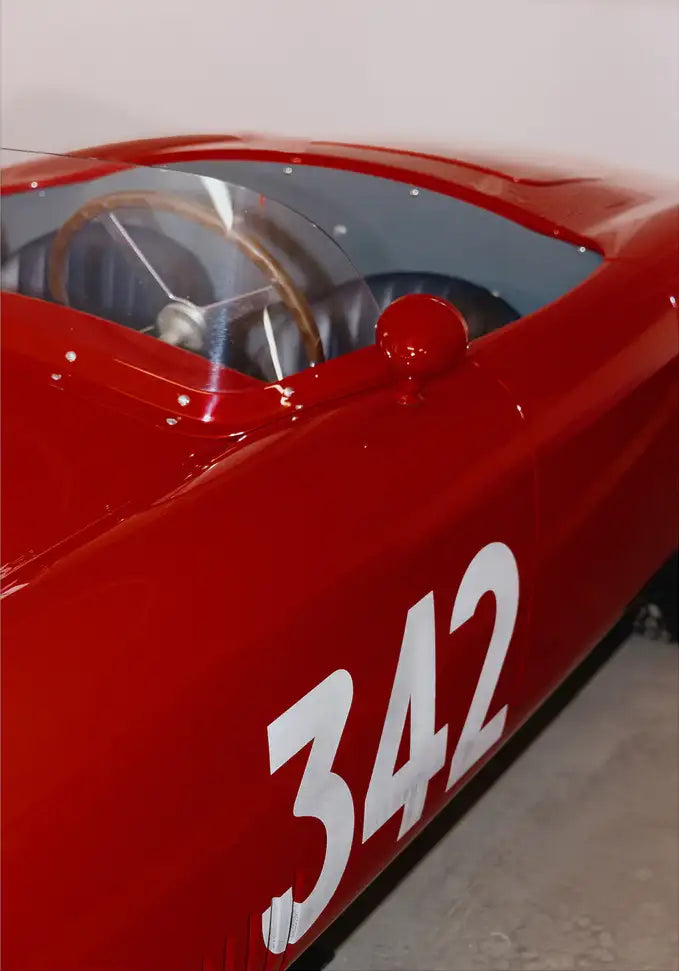 Cherry Baby - In Real Life