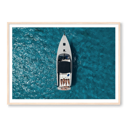 Days In Formentera II