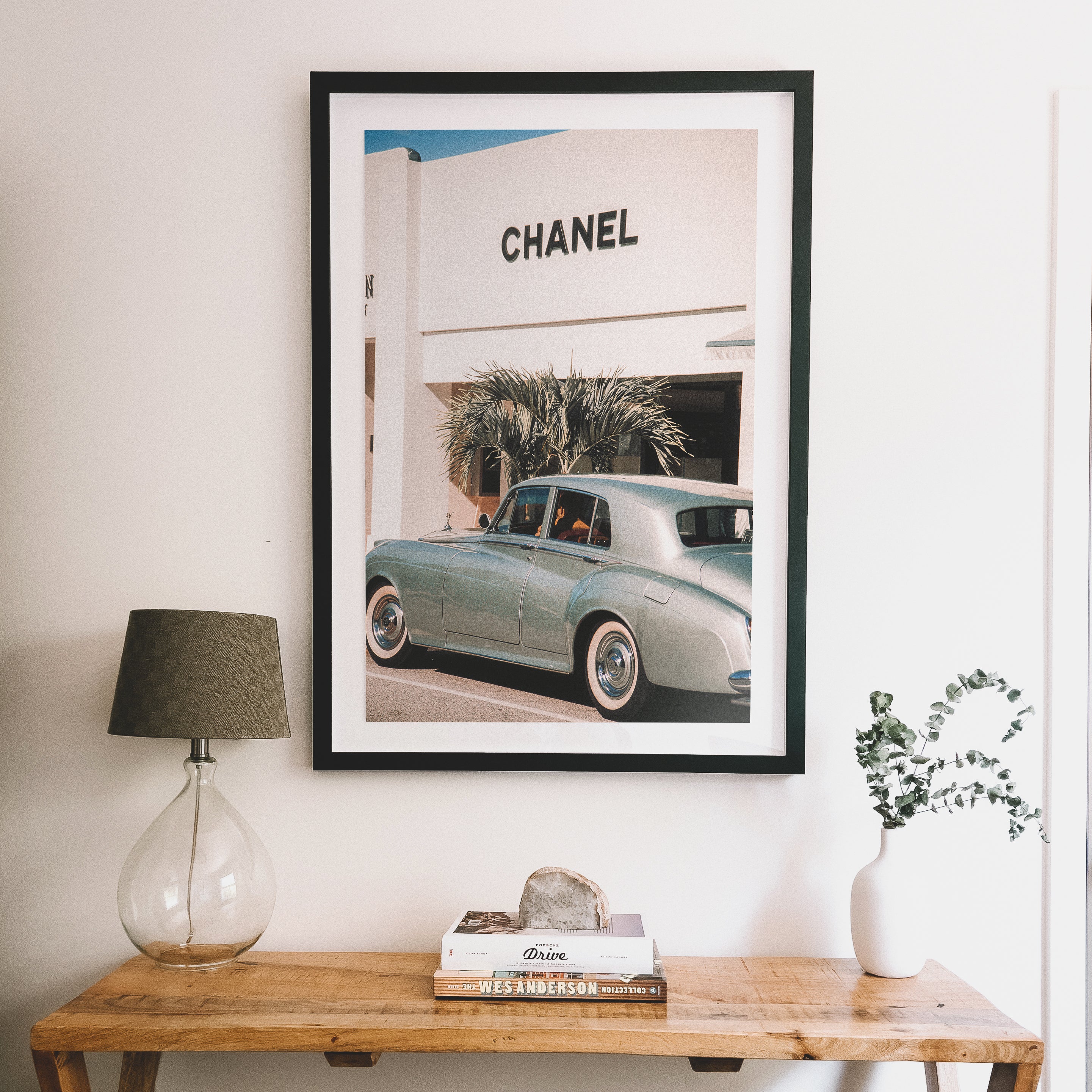 Chanel - In Real Life