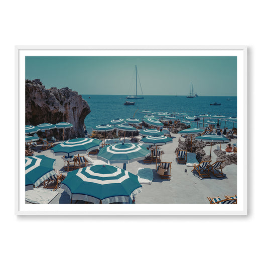 The Capri Blues