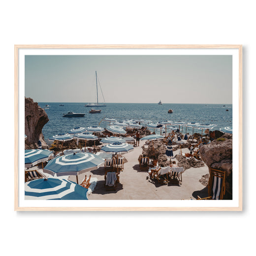 La Fontelina Summer
