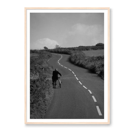 The Long Way Home