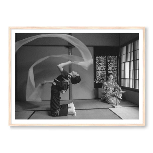 Whispers of Kyoto