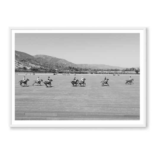 Polo In Santa Barbara