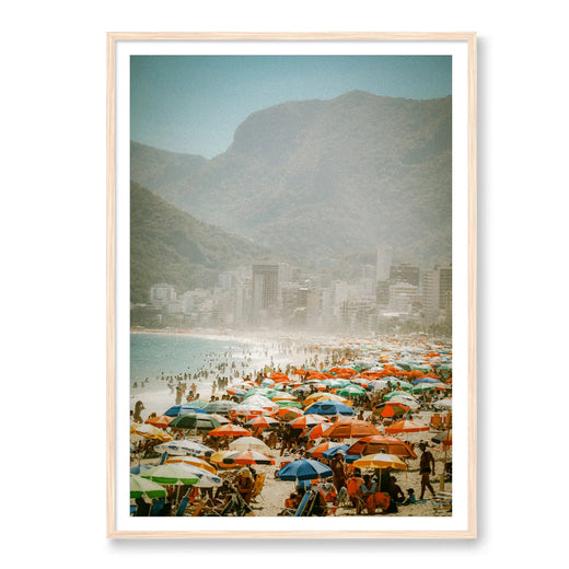 Sunday in Rio