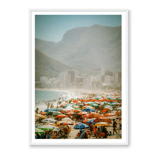 Sunday in Rio