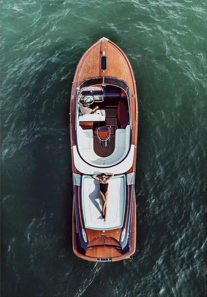 Riva Days II - In Real Life