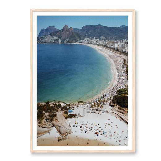 Summer in Rio