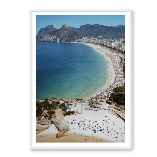 Summer in Rio