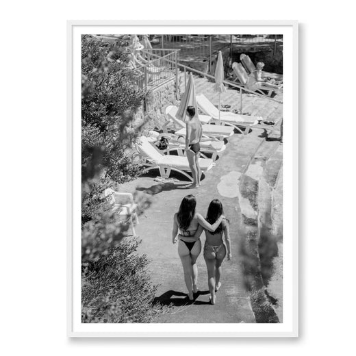 SUMMER IN MALLORCA