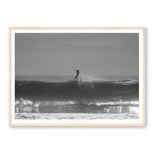 The Surfer