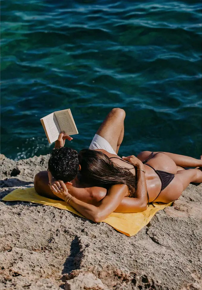 Thats Amore - In Real Life