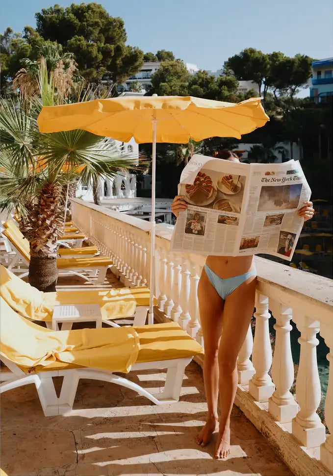 The Sunday Times - In Real Life