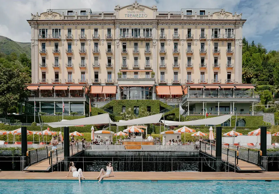 Tremezzo - In Real Life