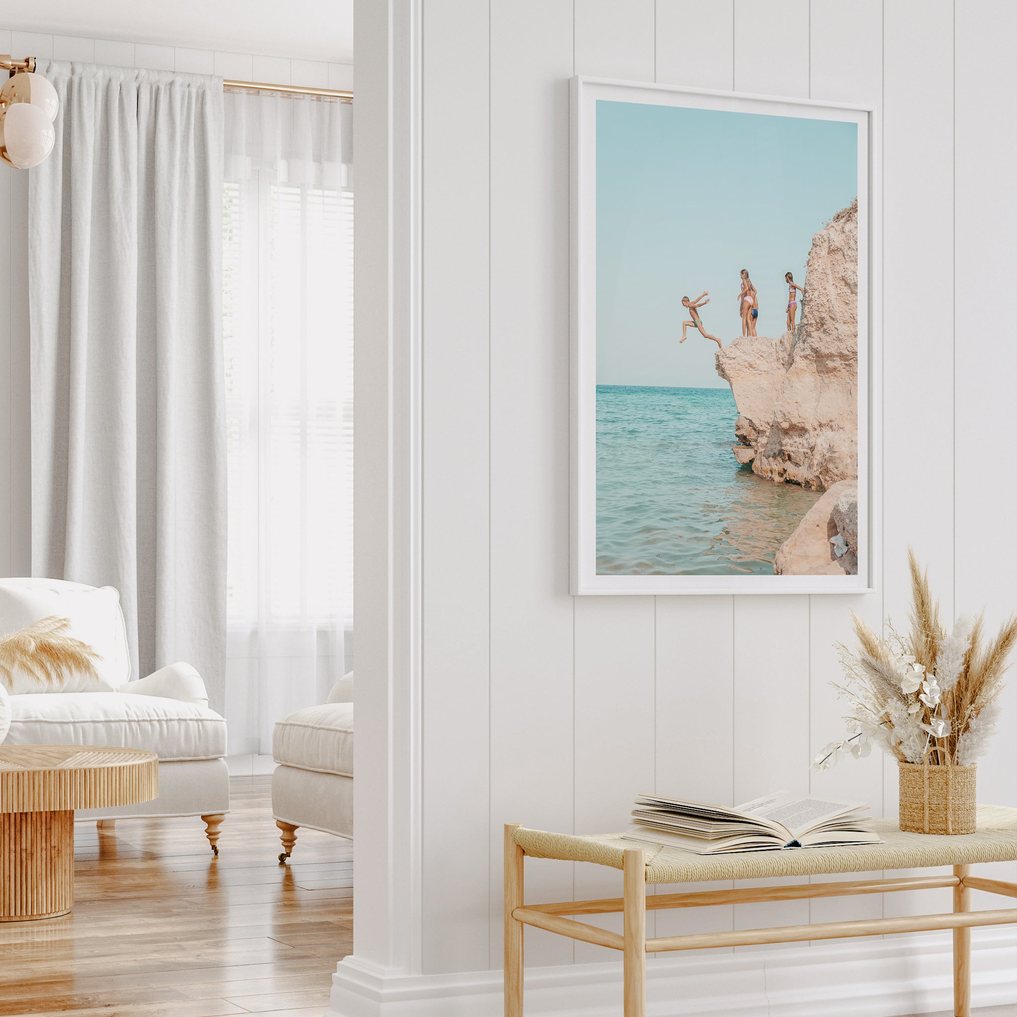 When We Were Young - In Real Life