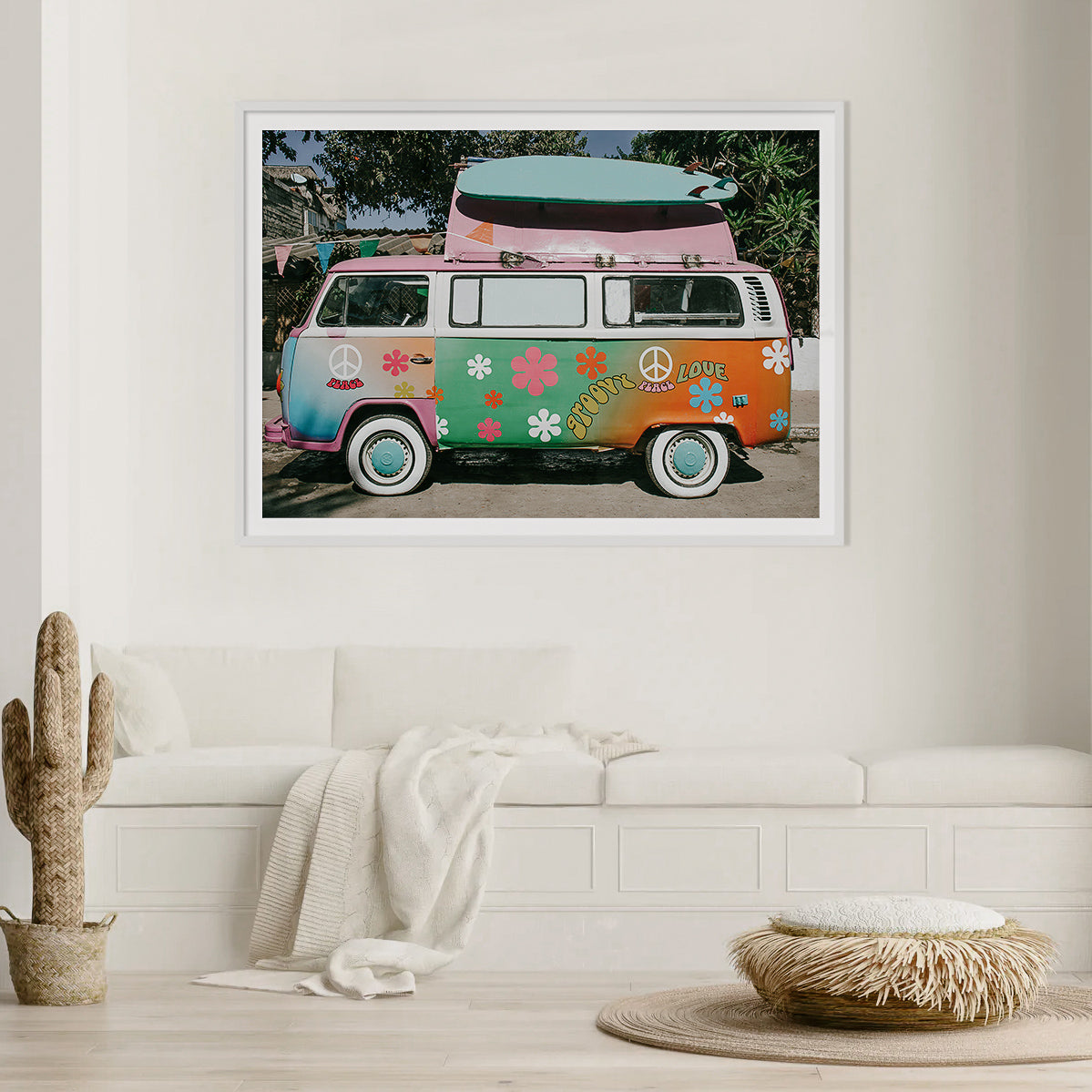 Groovy Love - In Real Life