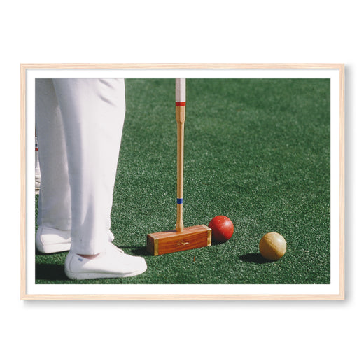 Croquet