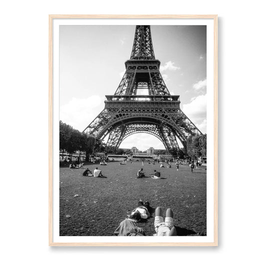Vintage Paris