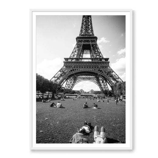 Vintage Paris