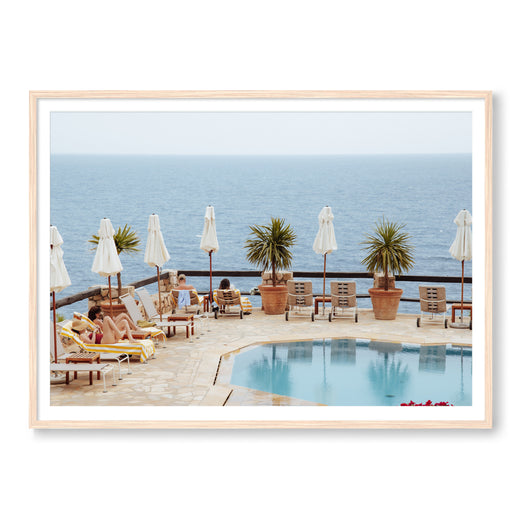 Piscina Il Pellicano