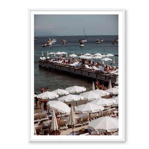 Plage Keller