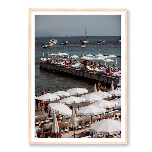 Plage Keller