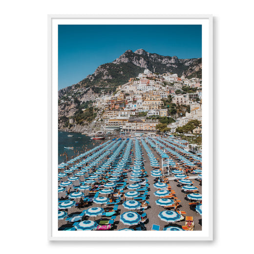 Spiaggia Grande Positano