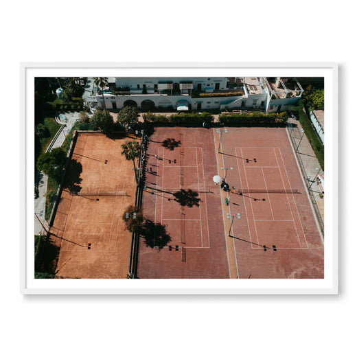 Tennis Club Capri