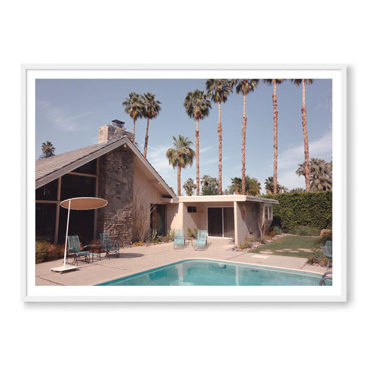 Mid Century Dream