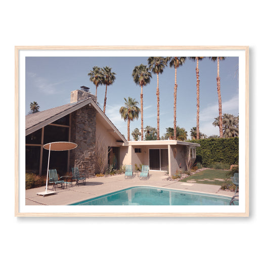 Mid Century Dream