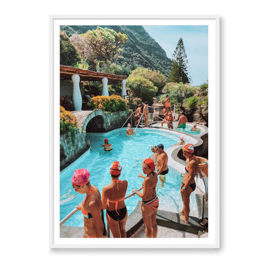 Giardini Poseidon Terme
