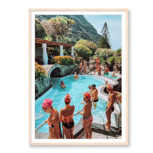 Giardini Poseidon Terme