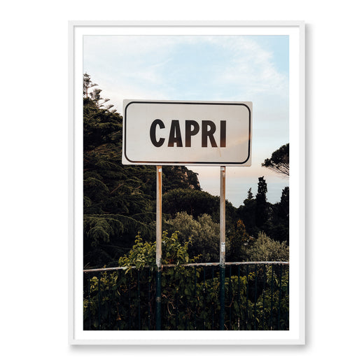 Capri