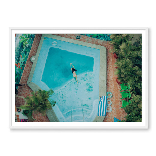 La Piscina