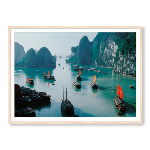 Ha Long Bay