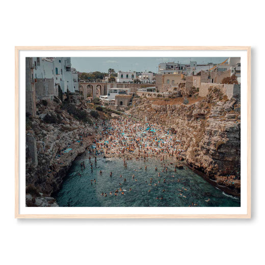 Polignano A Mare