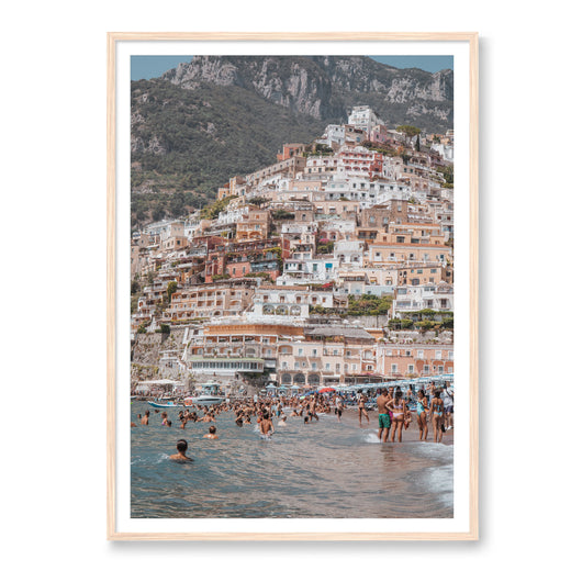 Positano Dip