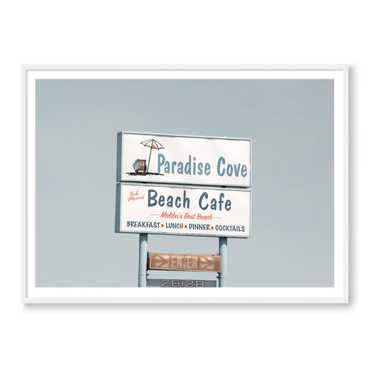 Paradise Cove