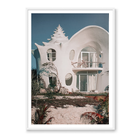 Seashell House