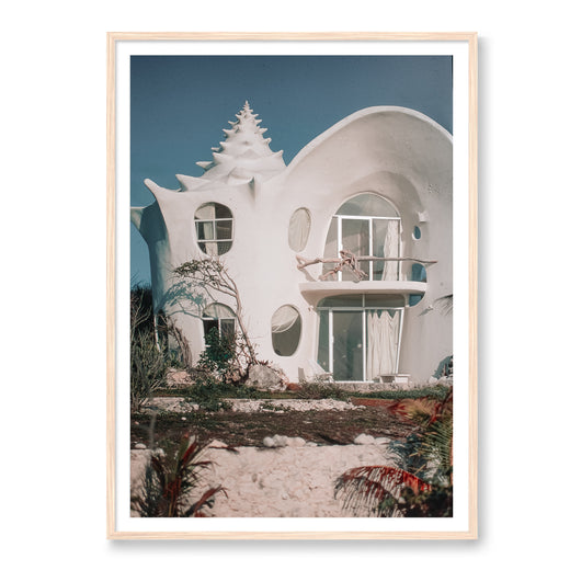 Seashell House