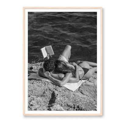 Thats Amore BW