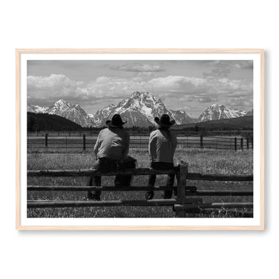 Open Country