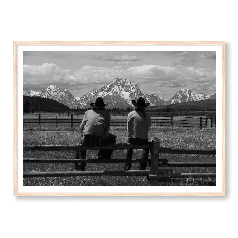 Open Country